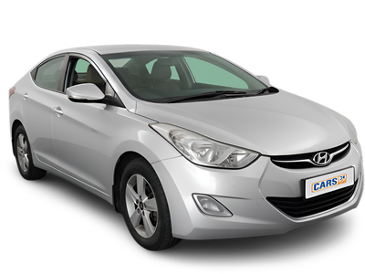 Hyundai New Elantra-img